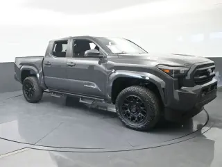Toyota Tacoma 2025 4x2 SR5 4p Cabina Doble 5.0 ft SB