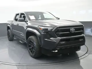 Toyota Tacoma 2025 4x2 SR5 4p Cabina Doble 5.0 ft SB