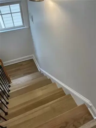 Painting and remodeling