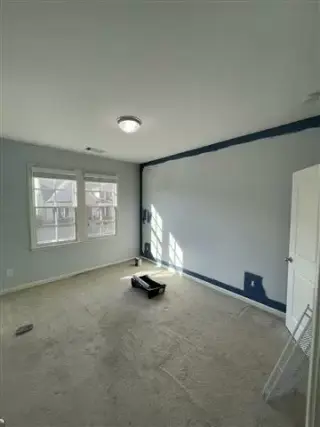 Painting and remodeling