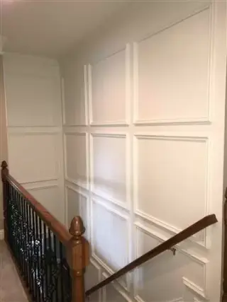 Painting and remodeling