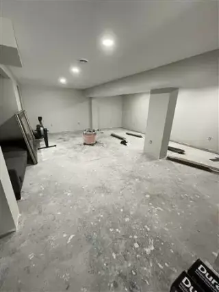 Painting and remodeling