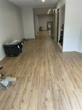 Painting and remodeling