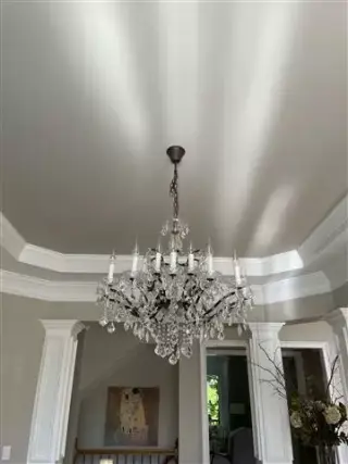 Painting and remodeling
