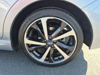 Subaru Impreza 2020 AWD Sport 4p Wagon CVT