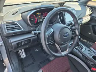 Subaru Impreza 2020 AWD Sport 4p Wagon CVT