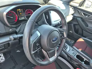 Subaru Impreza 2020 AWD Sport 4p Wagon CVT