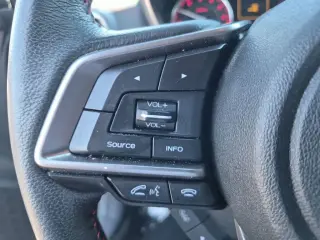 Subaru Impreza 2020 AWD Sport 4p Wagon CVT