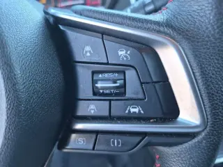 Subaru Impreza 2020 AWD Sport 4p Wagon CVT