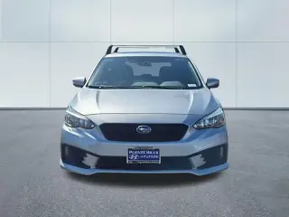 Subaru Impreza 2020 AWD Sport 4p Wagon CVT