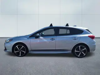 Subaru Impreza 2020 AWD Sport 4p Wagon CVT