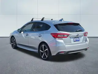 Subaru Impreza 2020 AWD Sport 4p Wagon CVT