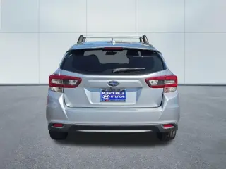 Subaru Impreza 2020 AWD Sport 4p Wagon CVT