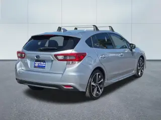 Subaru Impreza 2020 AWD Sport 4p Wagon CVT