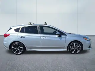 Subaru Impreza 2020 AWD Sport 4p Wagon CVT