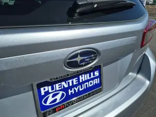 Subaru Impreza 2020 AWD Sport 4p Wagon CVT