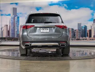 Mercedes-Benz GLE 2023 AWD GLE 350 4MATIC 4p SUV