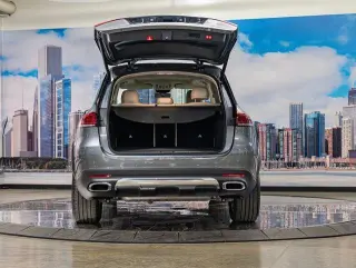 Mercedes-Benz GLE 2023 AWD GLE 350 4MATIC 4p SUV