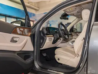 Mercedes-Benz GLE 2023 AWD GLE 350 4MATIC 4p SUV
