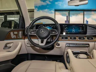 Mercedes-Benz GLE 2023 AWD GLE 350 4MATIC 4p SUV