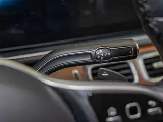 Mercedes-Benz GLE 2023 AWD GLE 350 4MATIC 4p SUV