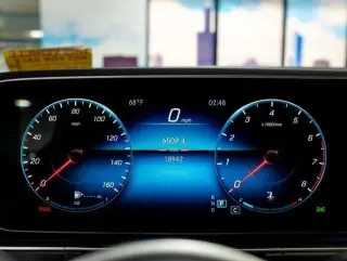 Mercedes-Benz GLE 2023 AWD GLE 350 4MATIC 4p SUV
