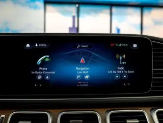Mercedes-Benz GLE 2023 AWD GLE 350 4MATIC 4p SUV