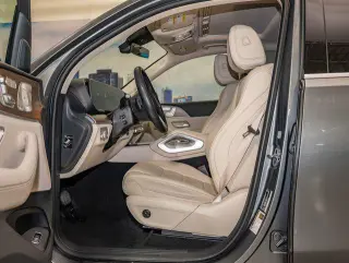 Mercedes-Benz GLE 2023 AWD GLE 350 4MATIC 4p SUV