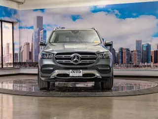 Mercedes-Benz GLE 2023 AWD GLE 350 4MATIC 4p SUV