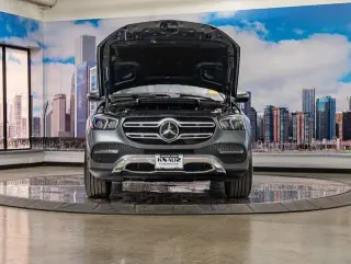 Mercedes-Benz GLE 2023 AWD GLE 350 4MATIC 4p SUV