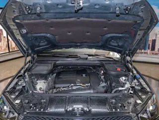 Mercedes-Benz GLE 2023 AWD GLE 350 4MATIC 4p SUV