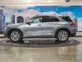 Mercedes-Benz GLE 2023 AWD GLE 350 4MATIC 4p SUV