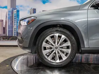Mercedes-Benz GLE 2023 AWD GLE 350 4MATIC 4p SUV