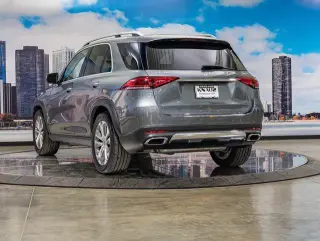 Mercedes-Benz GLE 2023 AWD GLE 350 4MATIC 4p SUV