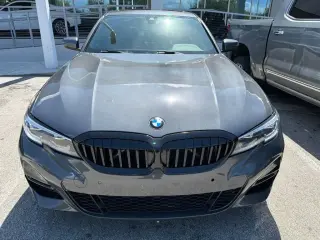 BMW Serie 3 2021 330i Sedan de 4 puertas