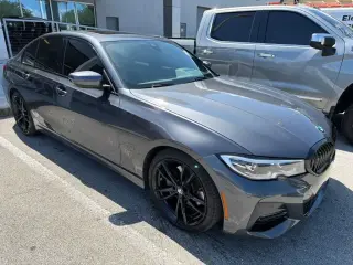 BMW Serie 3 2021 330i Sedan de 4 puertas