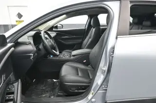 Mazda CX-30 2021 AWD 2.5 Turbo 4p SUV