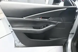 Mazda CX-30 2021 AWD 2.5 Turbo 4p SUV