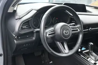 Mazda CX-30 2021 AWD 2.5 Turbo 4p SUV