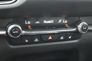 Mazda CX-30 2021 AWD 2.5 Turbo 4p SUV