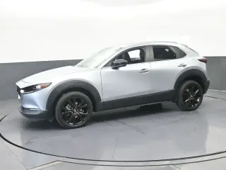 Mazda CX-30 2021 AWD 2.5 Turbo 4p SUV