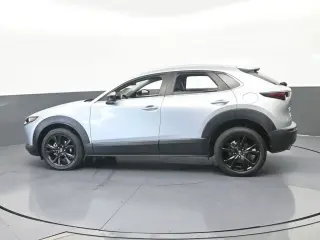 Mazda CX-30 2021 AWD 2.5 Turbo 4p SUV
