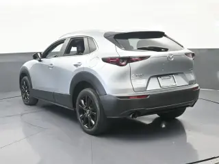 Mazda CX-30 2021 AWD 2.5 Turbo 4p SUV
