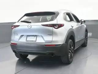 Mazda CX-30 2021 AWD 2.5 Turbo 4p SUV