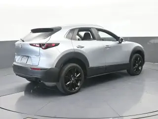 Mazda CX-30 2021 AWD 2.5 Turbo 4p SUV