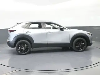 Mazda CX-30 2021 AWD 2.5 Turbo 4p SUV