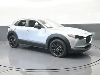 Mazda CX-30 2021 AWD 2.5 Turbo 4p SUV