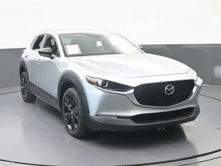 Mazda CX-30 2021 AWD 2.5 Turbo 4p SUV