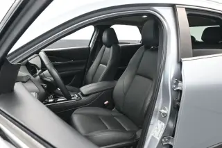 Mazda CX-30 2021 AWD 2.5 Turbo 4p SUV