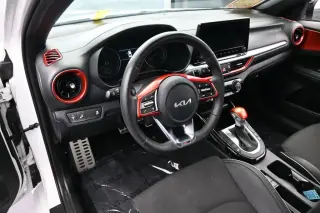 Kia Forte 2024 GT-Line 4p Sedán